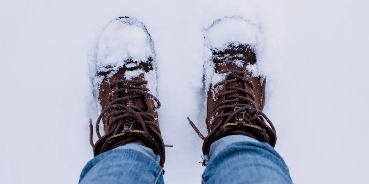 benefits of sorel winter boots in canada