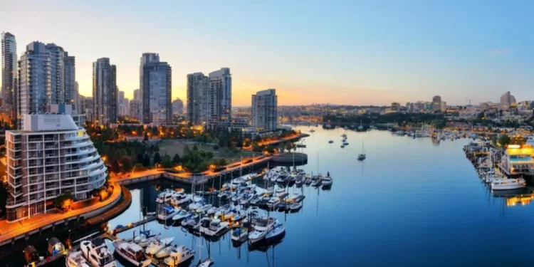 What Is Vancouver Famous For?