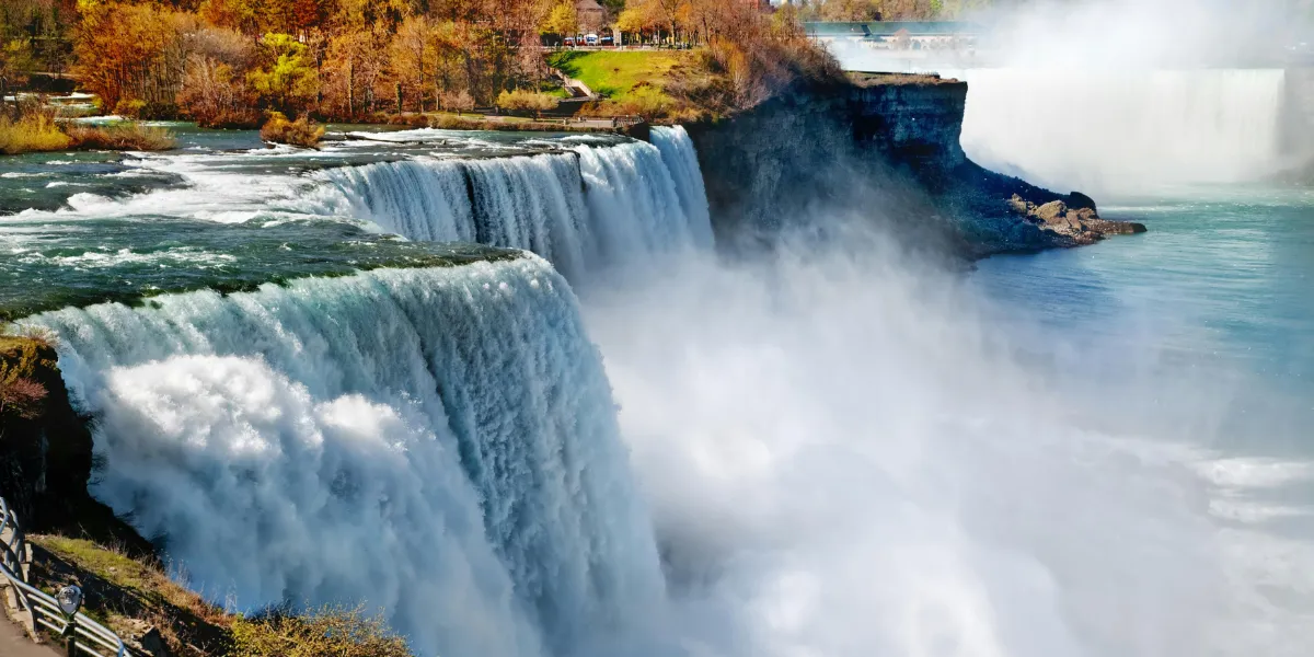 The Most Popular Attractions In Ontario