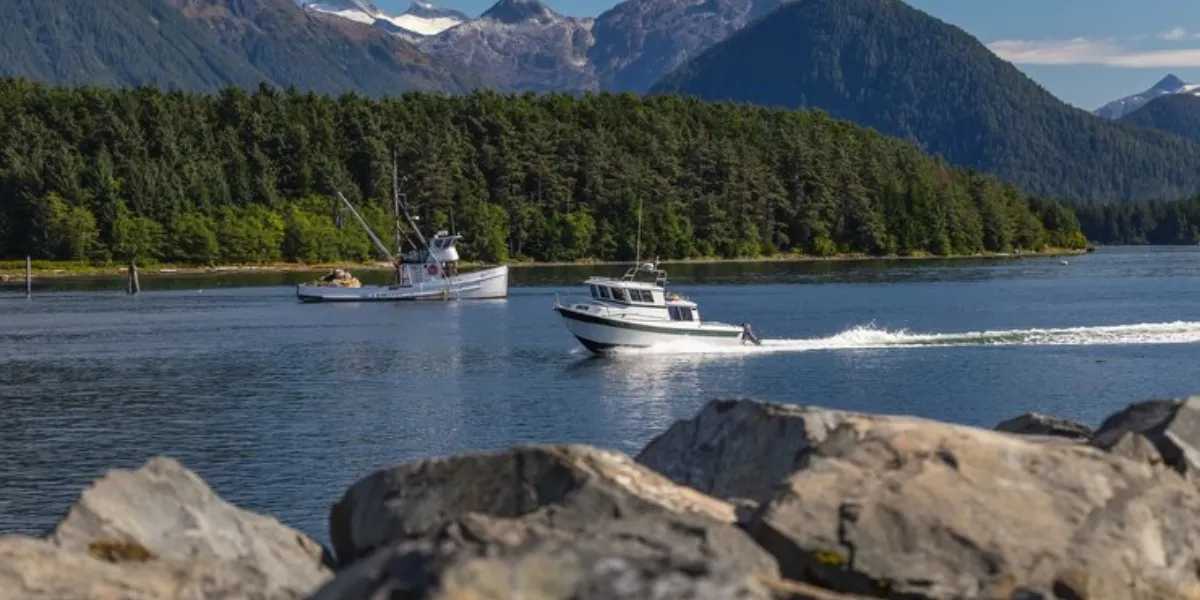 What Are The Alaska Cruise Routes You Can Go On?