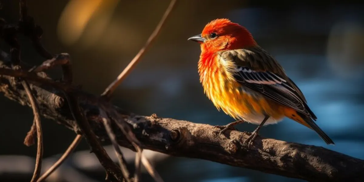 Exploring Canada's Wildlife: A Natural Exploration