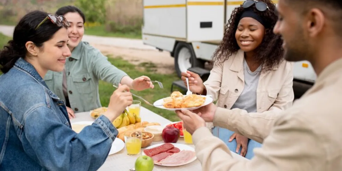 Best Road Trip Holidays In Nova Scotia