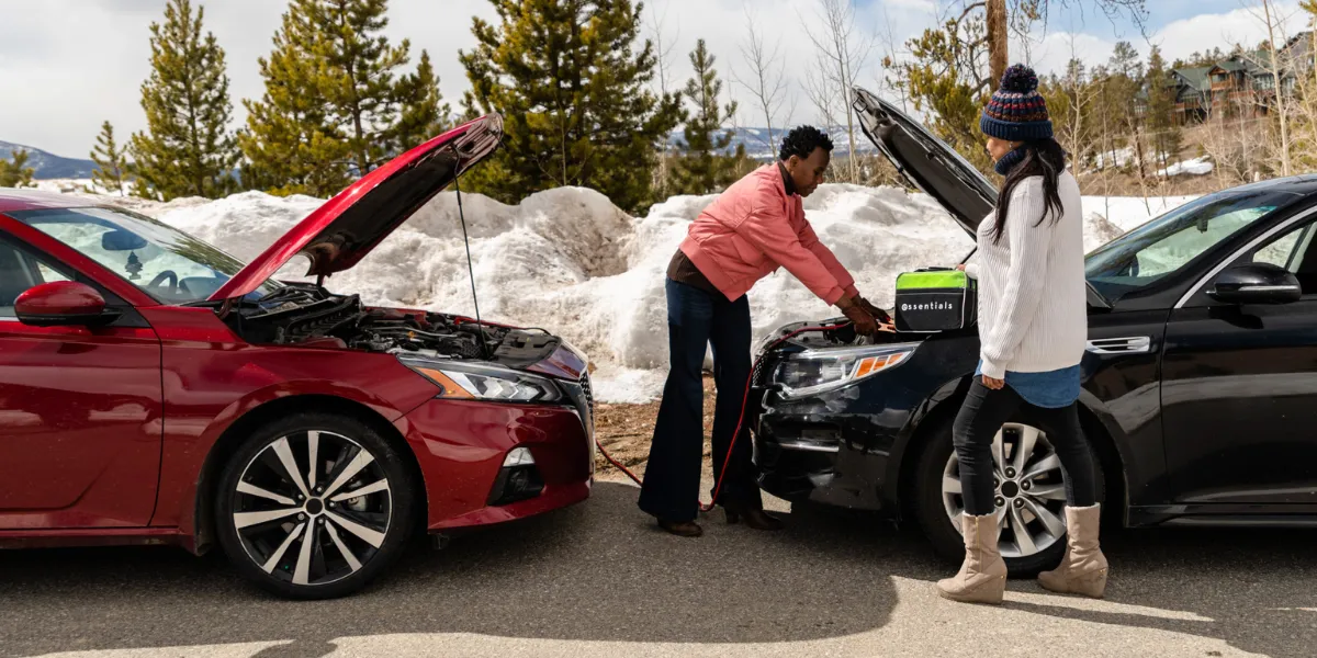 Update: Top Tips for Driving in Canada