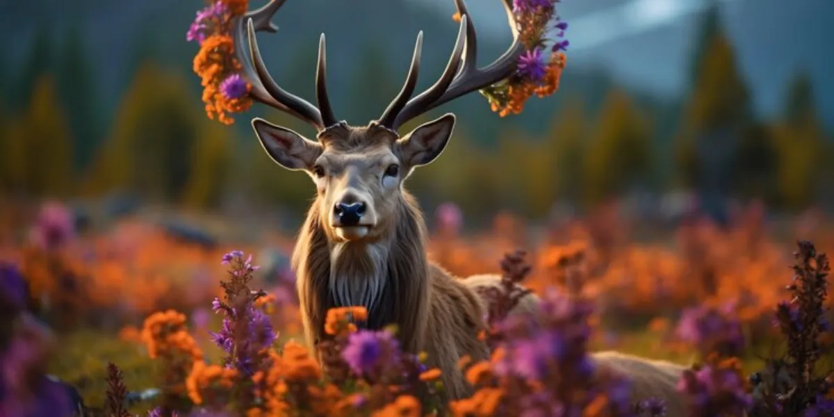 Exploring Canada's Wildlife: A Natural Exploration