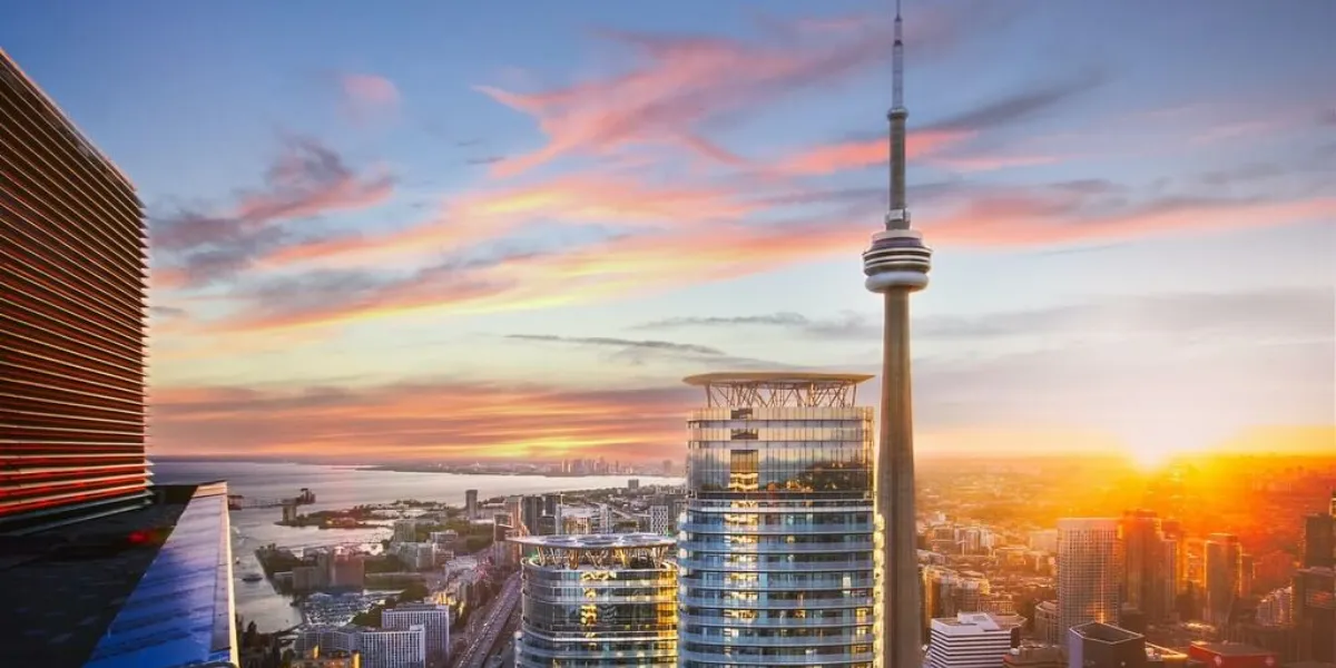 Things You Didn’t Know About Toronto