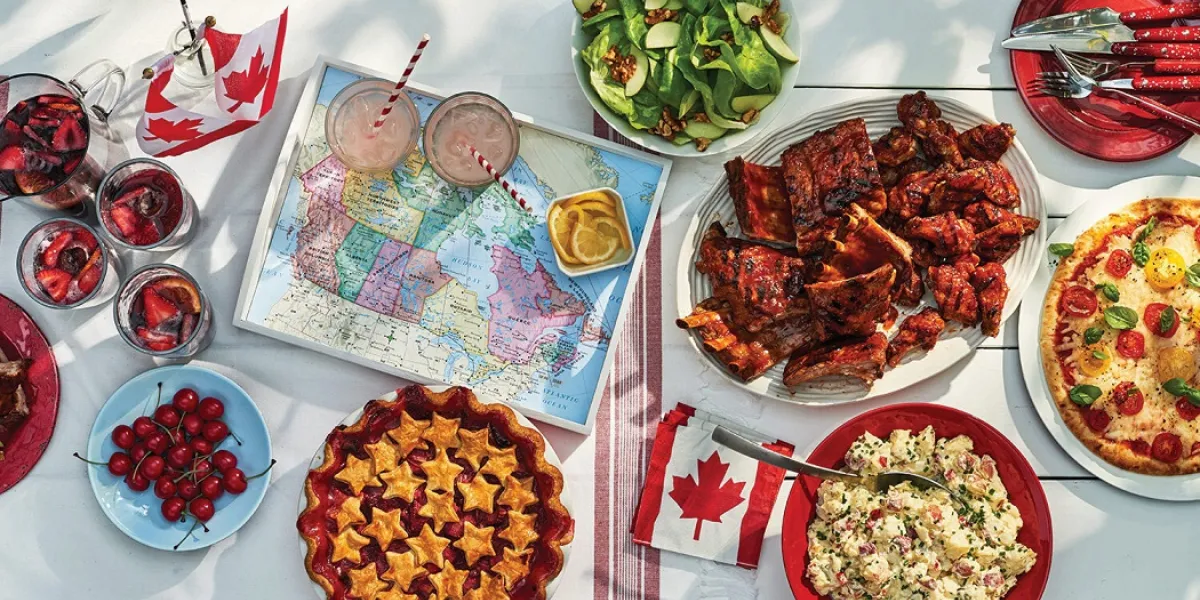 The Best Ways To See Canada In Two Weeks