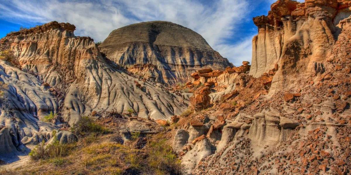 Top 8 Natural Wonders Of Canada