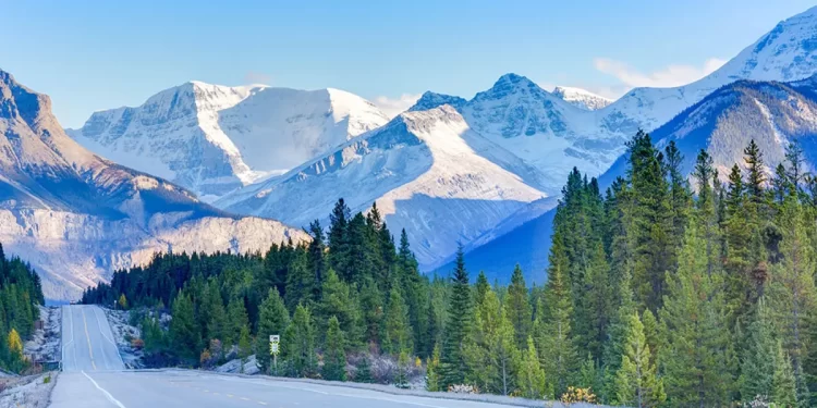 How To Plan A Road Trip In Canada