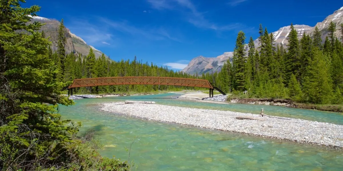 Classic Hikes In The Canadian Rockies