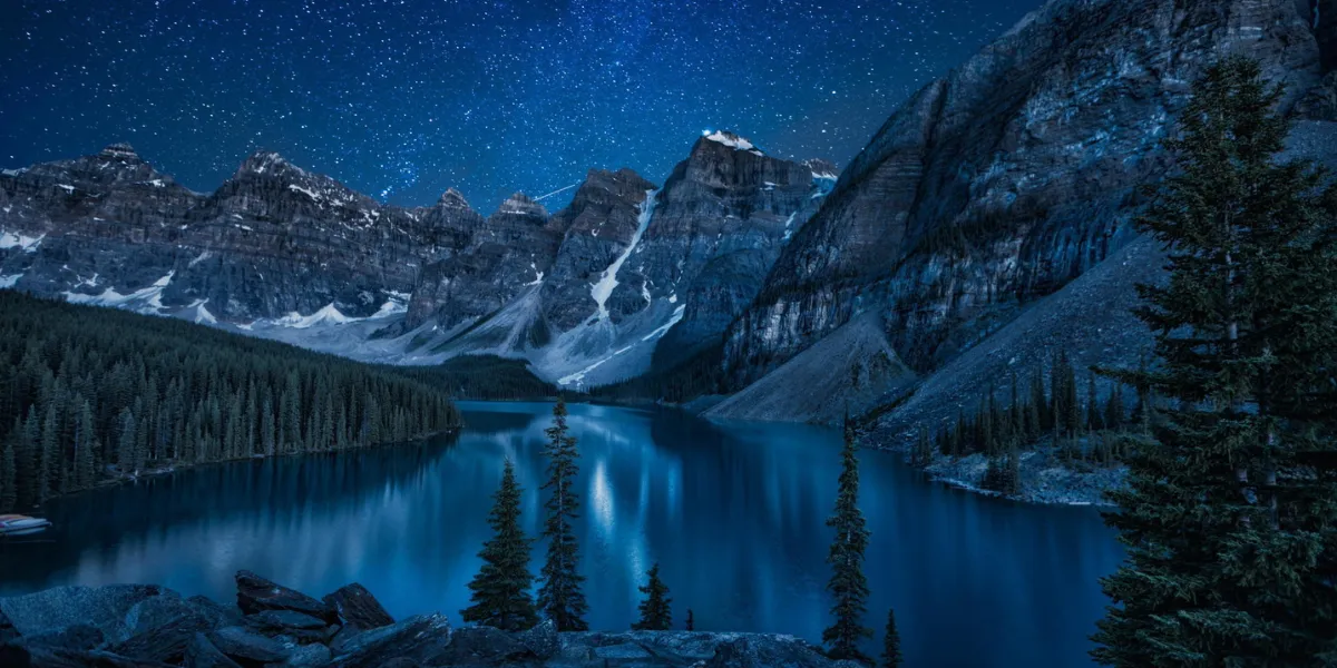 Top 8 Natural Wonders Of Canada