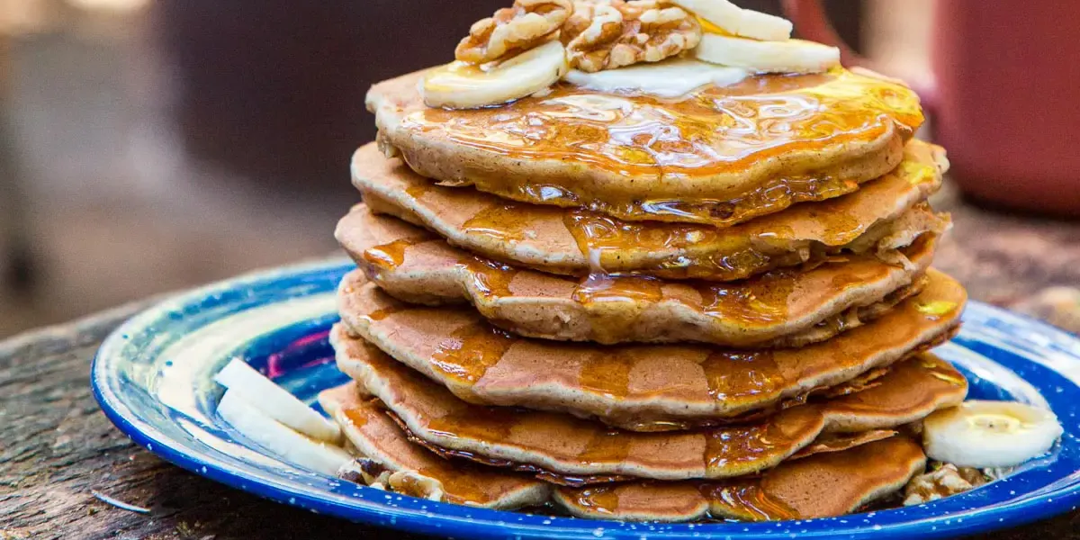 Canada’s Best Pancake Restaurants, As Chosen By You