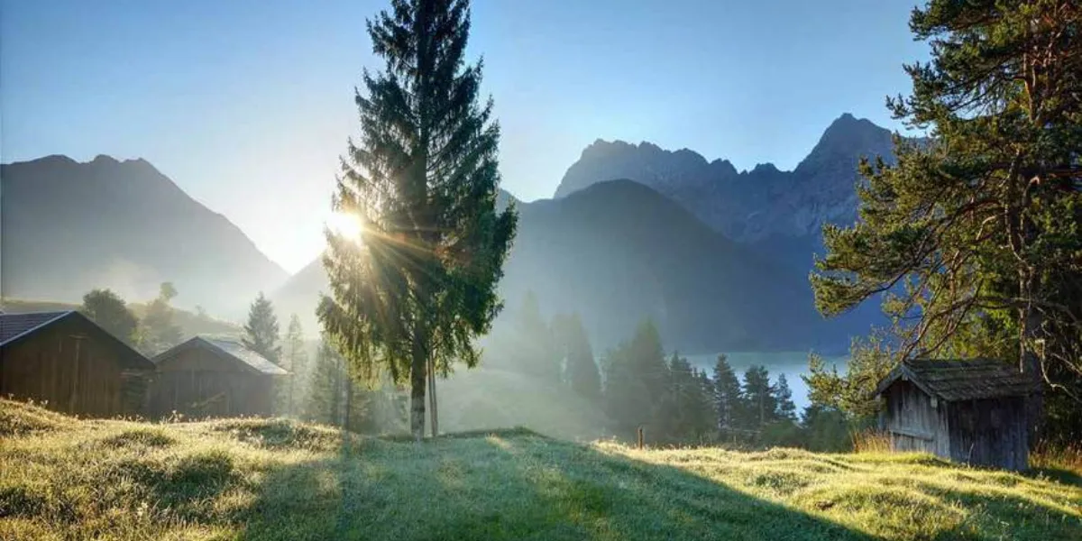 The Best Tips For Photographing Nature In Canada