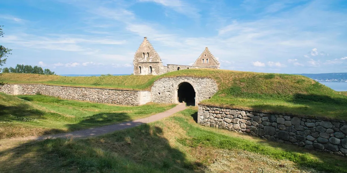 A Guide To Canada’s Islands