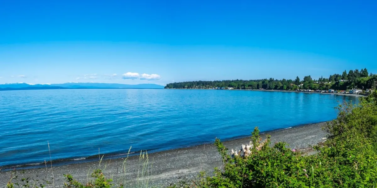 The Best Coastal Towns In British Columbia