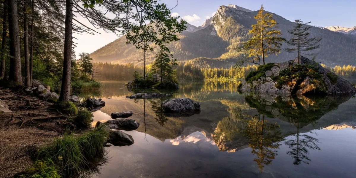 The Best Tips For Photographing Nature In Canada