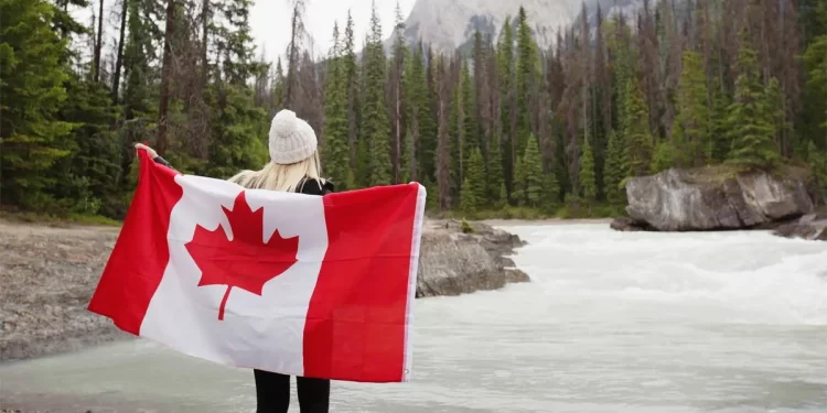 The Best Ways To See Canada In Two Weeks