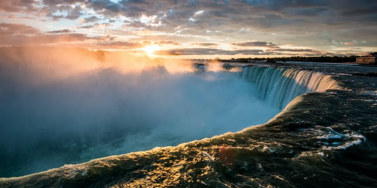 The best day trips from Toronto