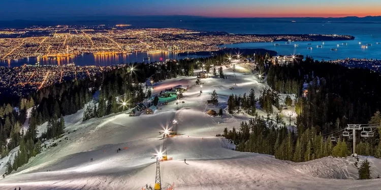 What Are The Best Things To Do In Vancouver In Winter?