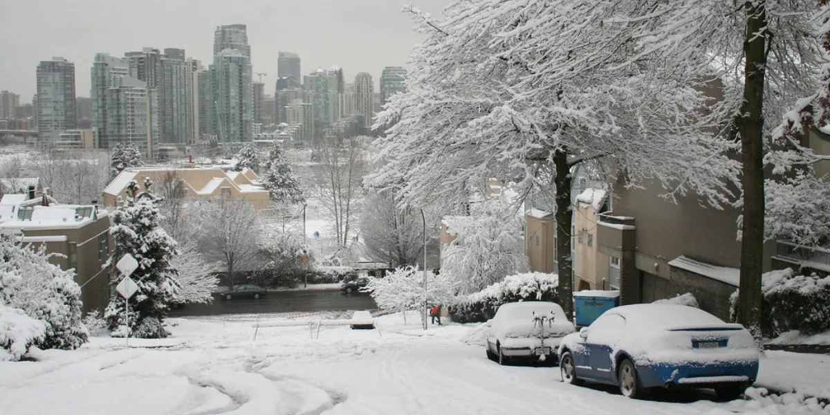 What Are The Best Things To Do In Vancouver In Winter?