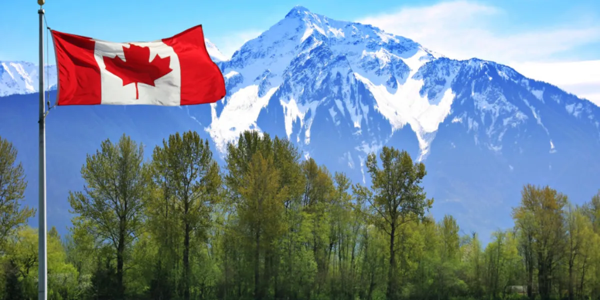 10 Reasons Why You Should Visit Canada