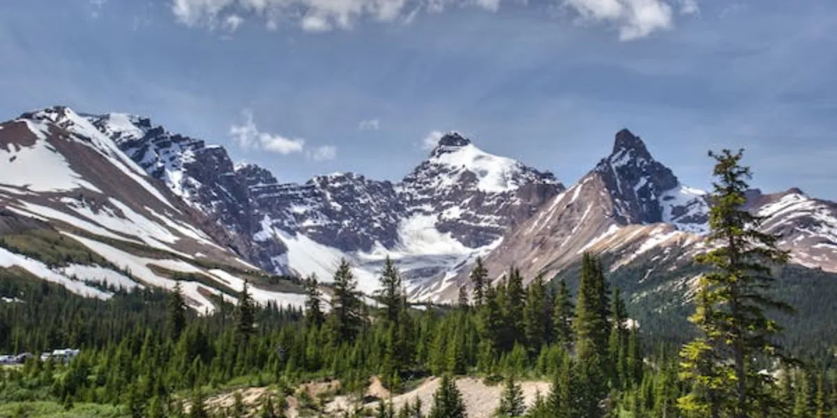 Secret Spots In Alberta To Visit During Winter