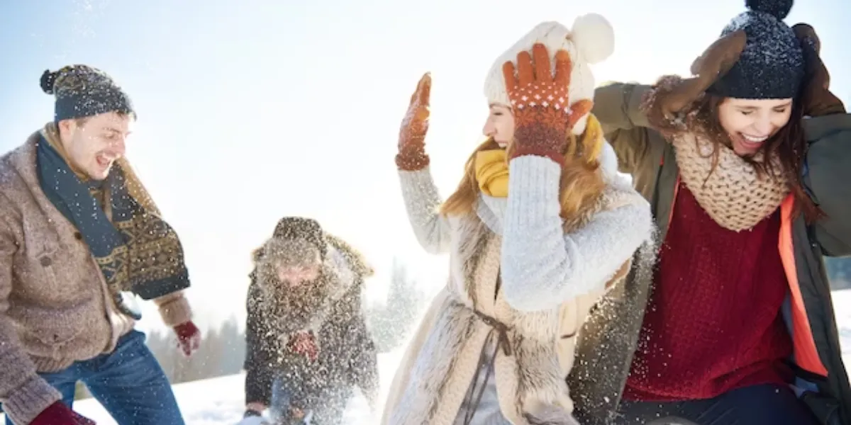 Secret Spots In Alberta To Visit During Winter