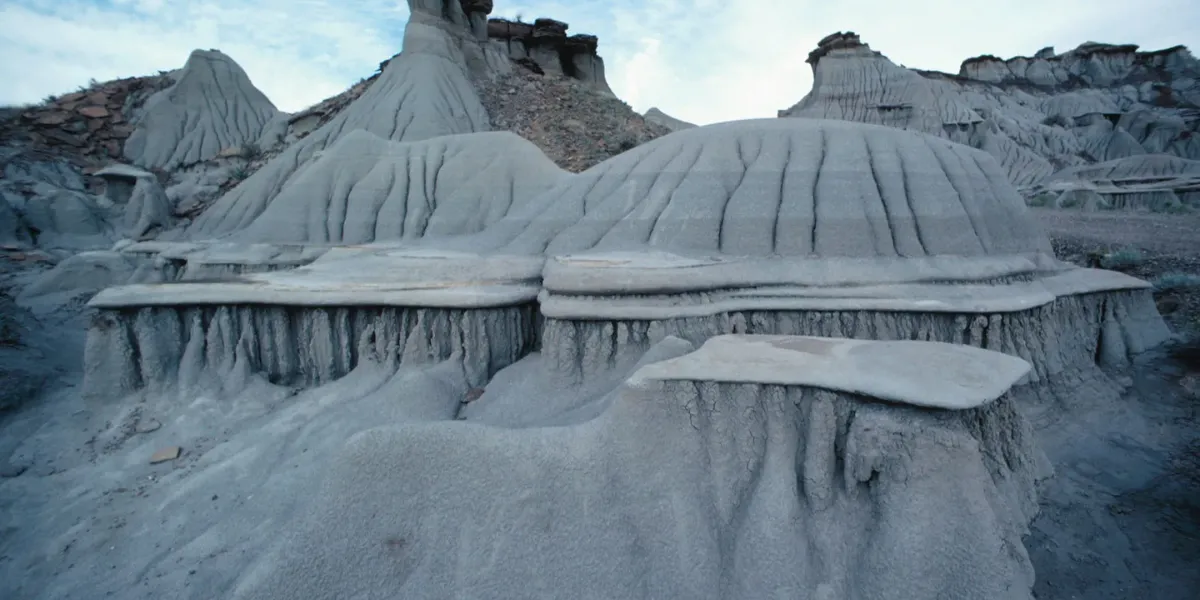 Must-visit provincial parks near Calgary