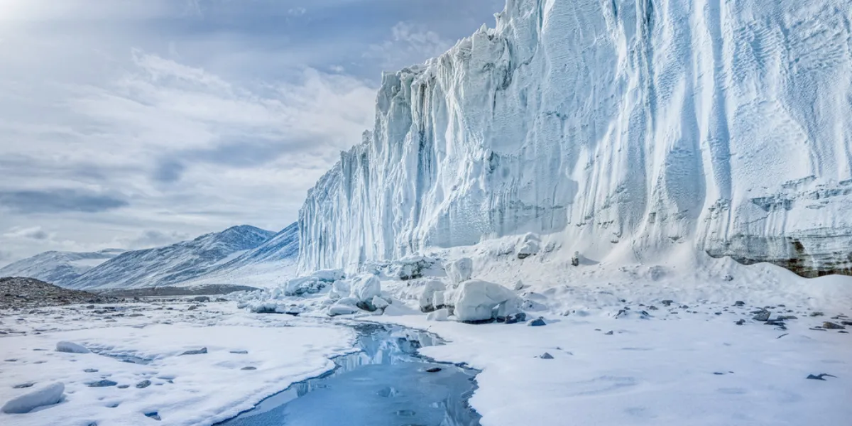 The Best Ways To See Alberta’s Glaciers