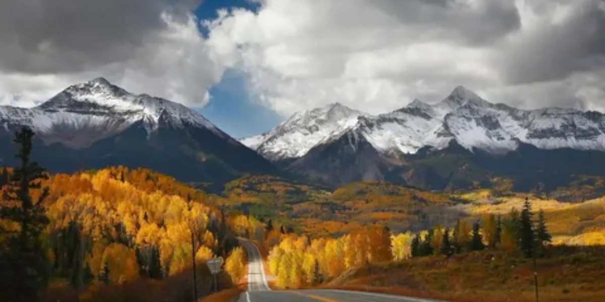 A Road Trip Through Ontario