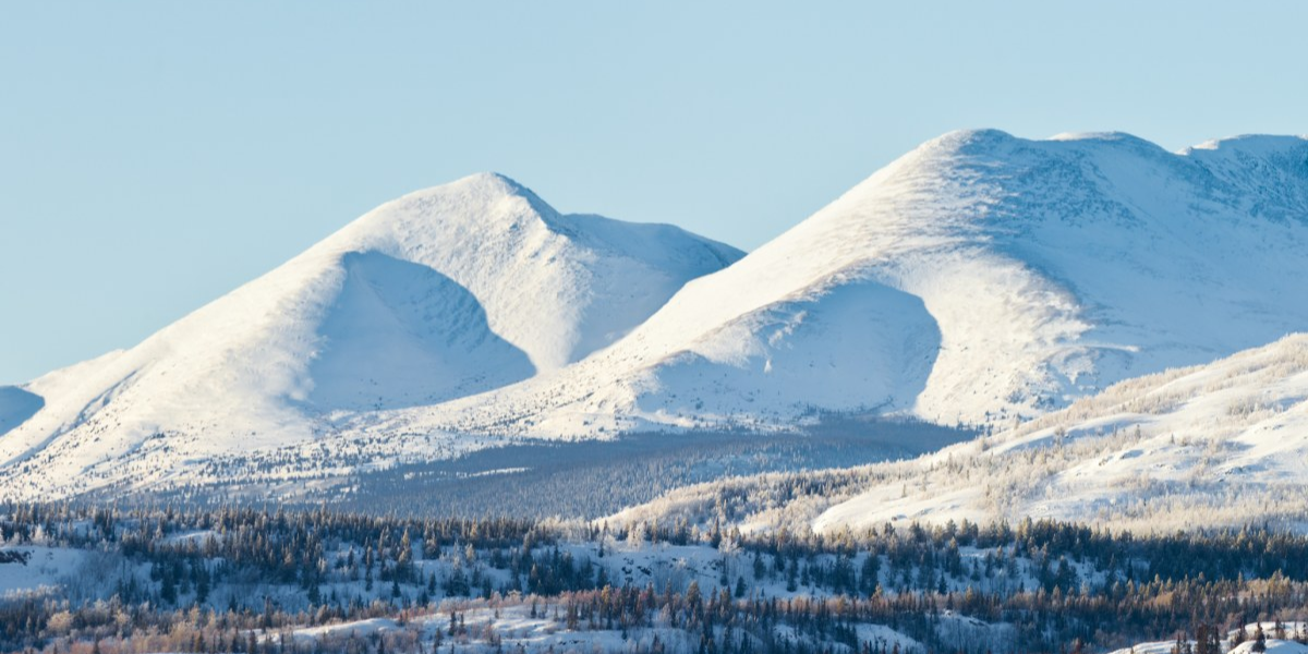 Why Canada’s Great Outdoors Means You Can Visit With Confidence