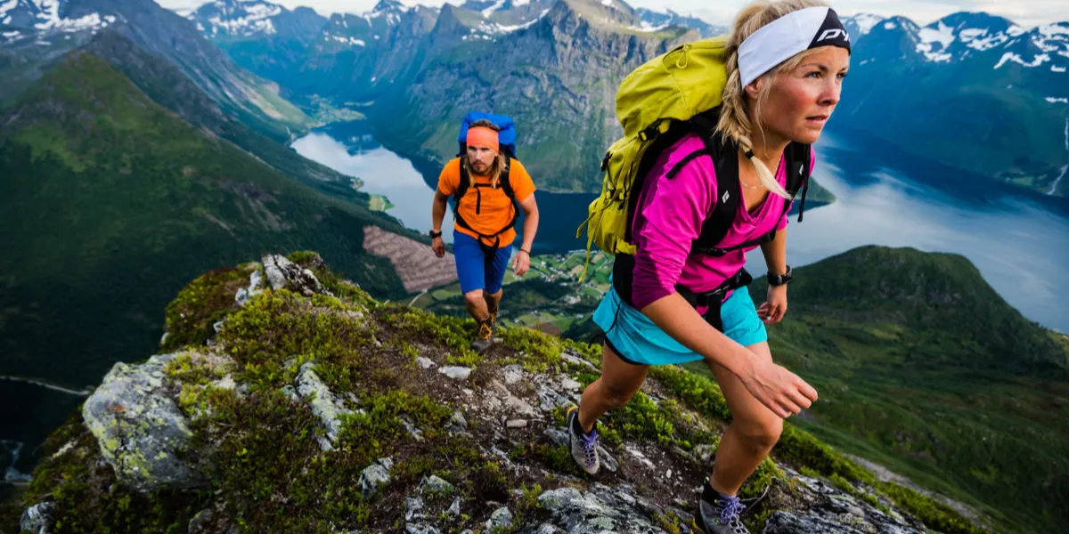 The Best Ways To See Alberta’s Glaciers