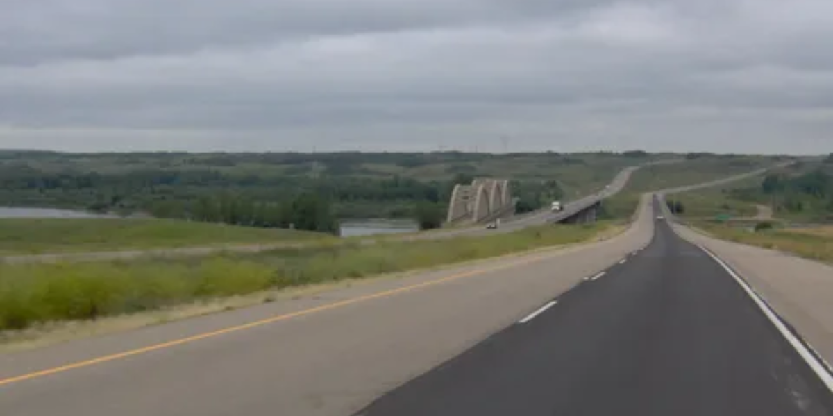 A Self-Drive Tour Through Saskatchewan