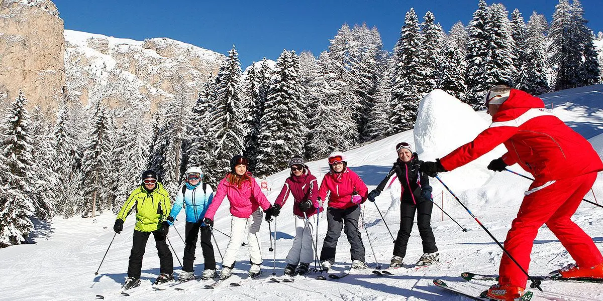 Whistler Blackcomb Ski Resort