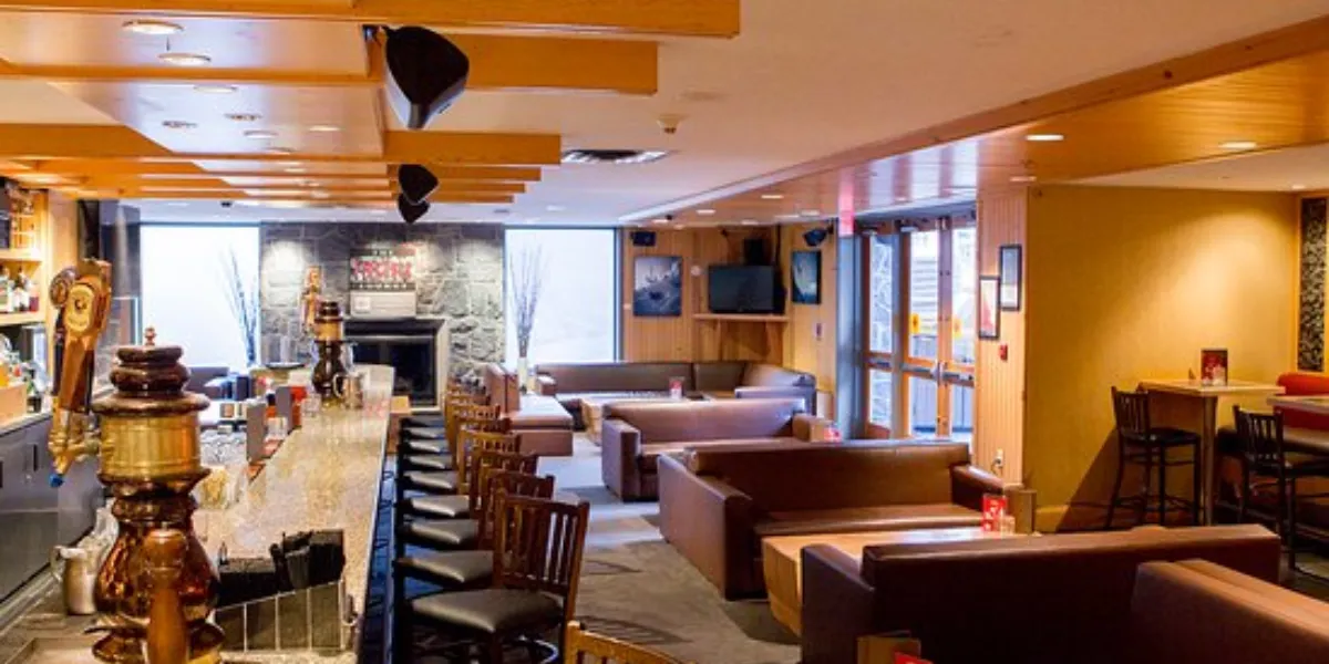 What Are The Best Après Bars In Whistler?