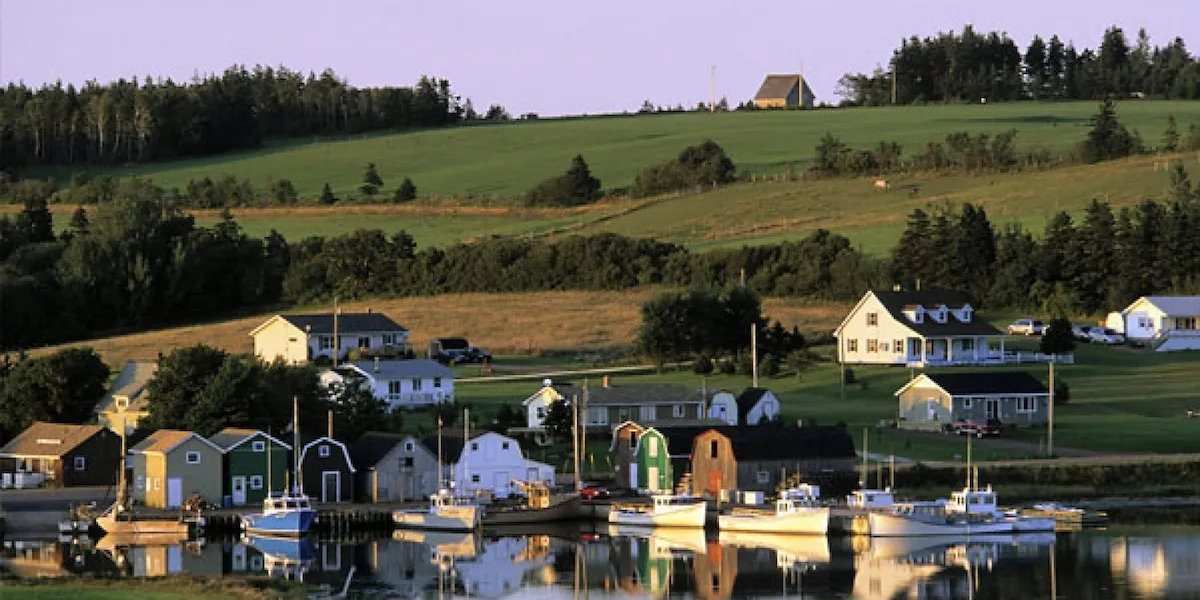 The Top Coastal Scenic Drives In Canada