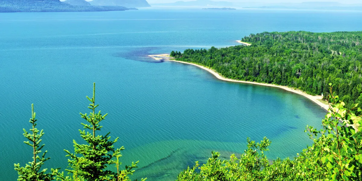 The Top Coastal Scenic Drives In Canada