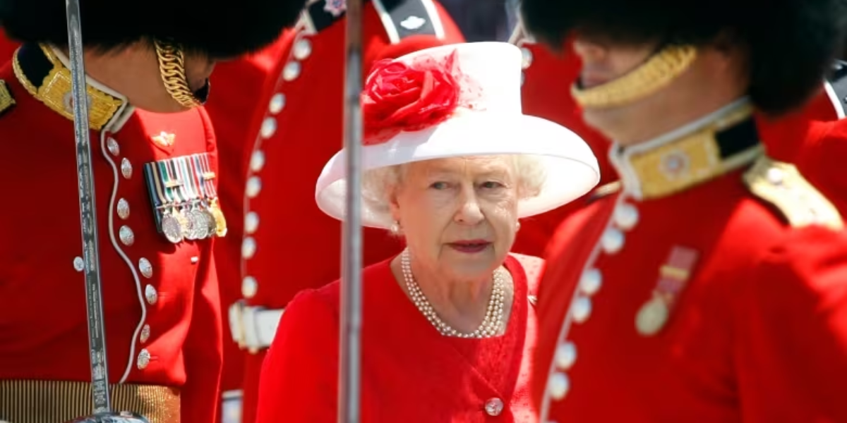 A Guide To Canada’s Royal Family & Queen Elizabeth II