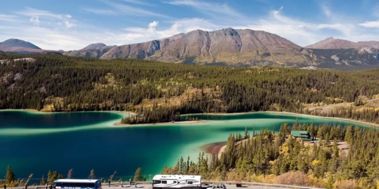 Why You Need To Visit Canada On A Road Trip