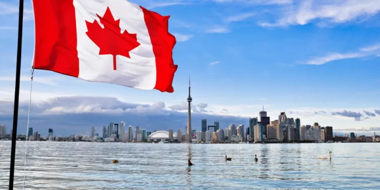 10 Reasons Why You Should Visit Canada