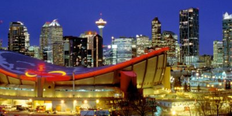 Best Places to Hangout in the Night to experience the Nightlife in Calgary