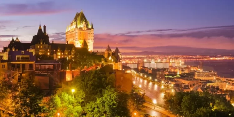 The Top Reasons You Need To Visit Québec This Summer