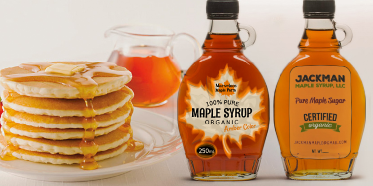 Best March & April Maple Syrup Getaways