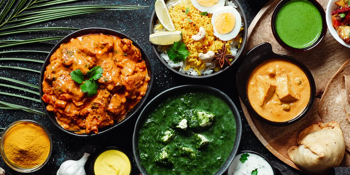 Satisfy Your Tummy And Heart With Indian Food In Ottawa