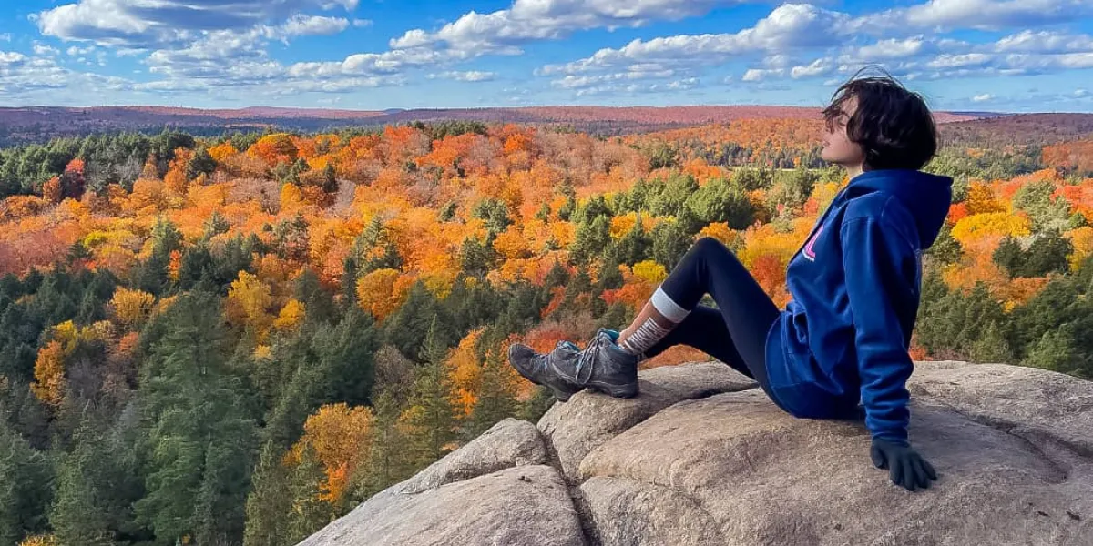 8 Bucket List Outdoor Adventures In Québec And Ontario