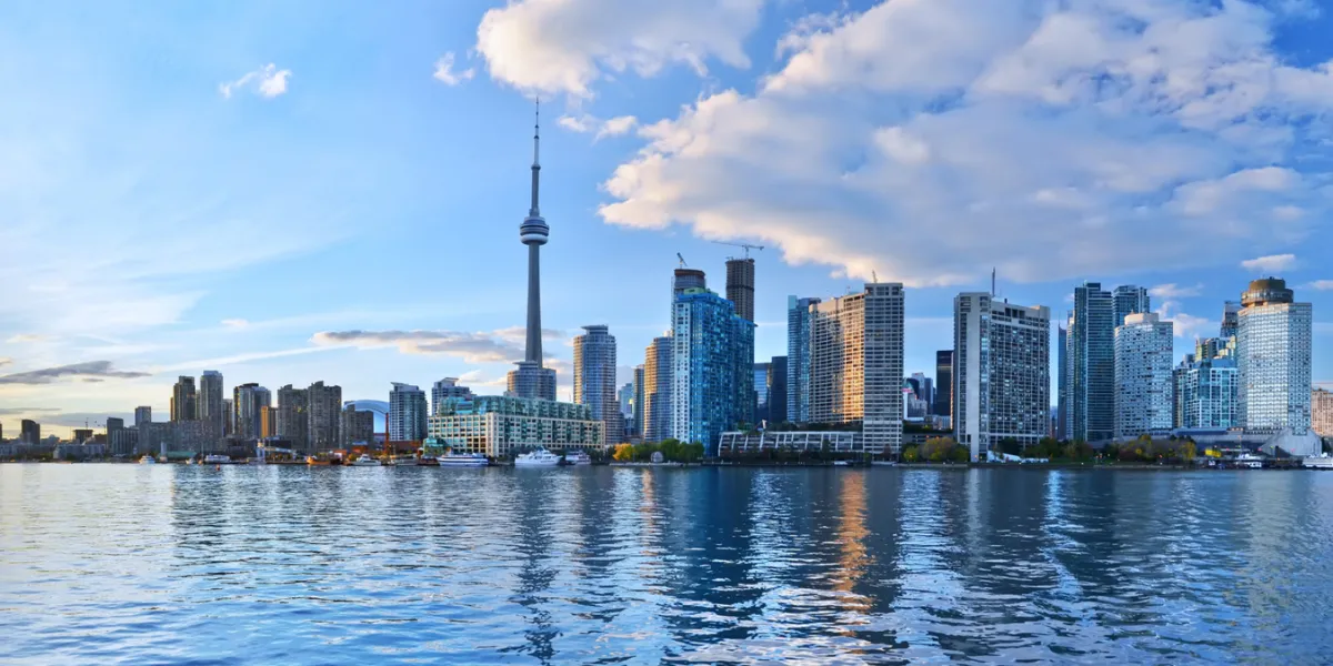 Frequently Asked Questions About Toronto