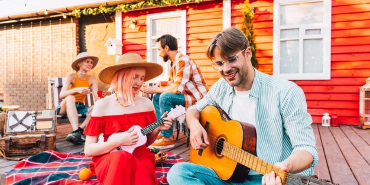 Edmonton Folk Music Festival