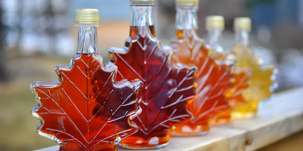 Best March & April Maple Syrup Getaways