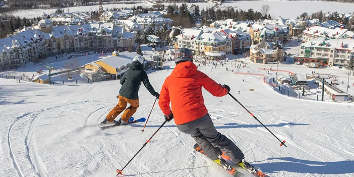 8 Bucket List Outdoor Adventures In Québec And Ontario