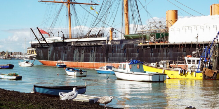 Seafaring Ways Of Canada’s Maritimes