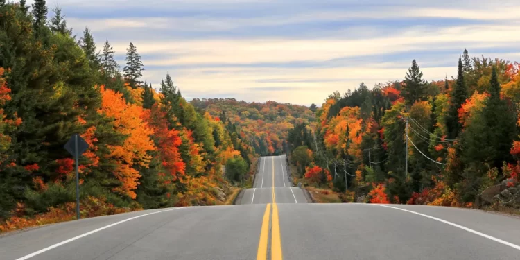 6 Scenic Road Trips From Toronto